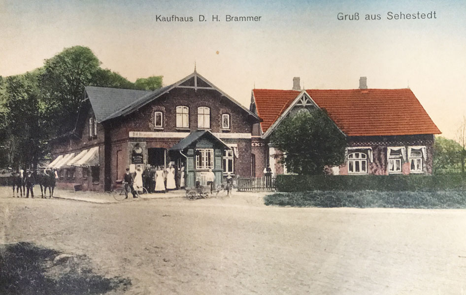 Dorfmuseum sucht historische Fotos