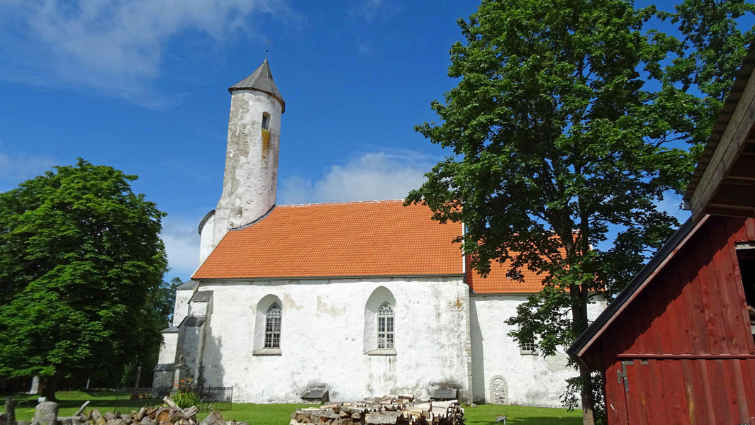 Kirchengemeinde Sehestedt und Kirchenkreis laden ein