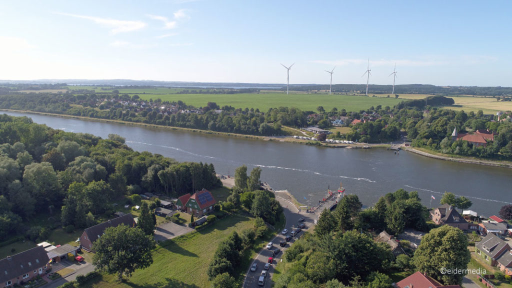 Liebeserklärung an Sehestedt und den Norden Sehestedt