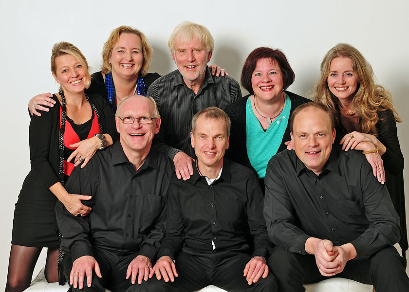 Eight Voices in Sehestedt