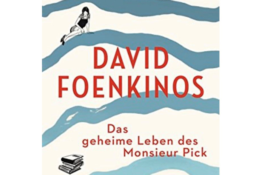 Der Lesekreis: Mutige Frauen zwischen Kunst und Liebe
