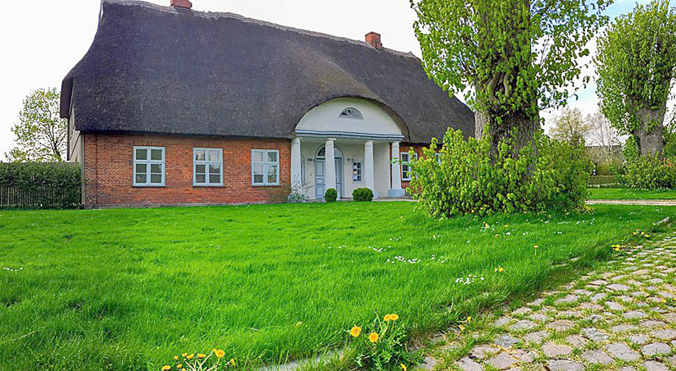 Sehestedter Dorfmuseum auf dem Weg in die Zukunft