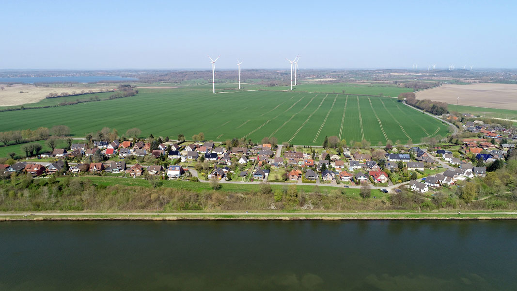 Solarenergie für das Eigenheim: Einladung zum Themenabend