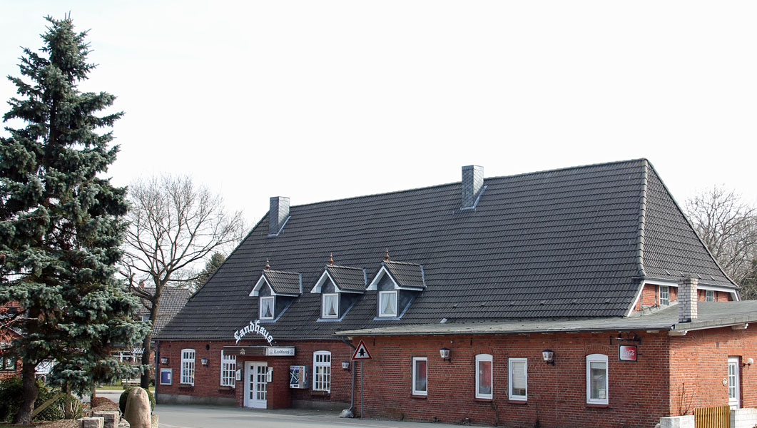 Sie sind gefragt: Was soll mit dem Landhaus geschehen?