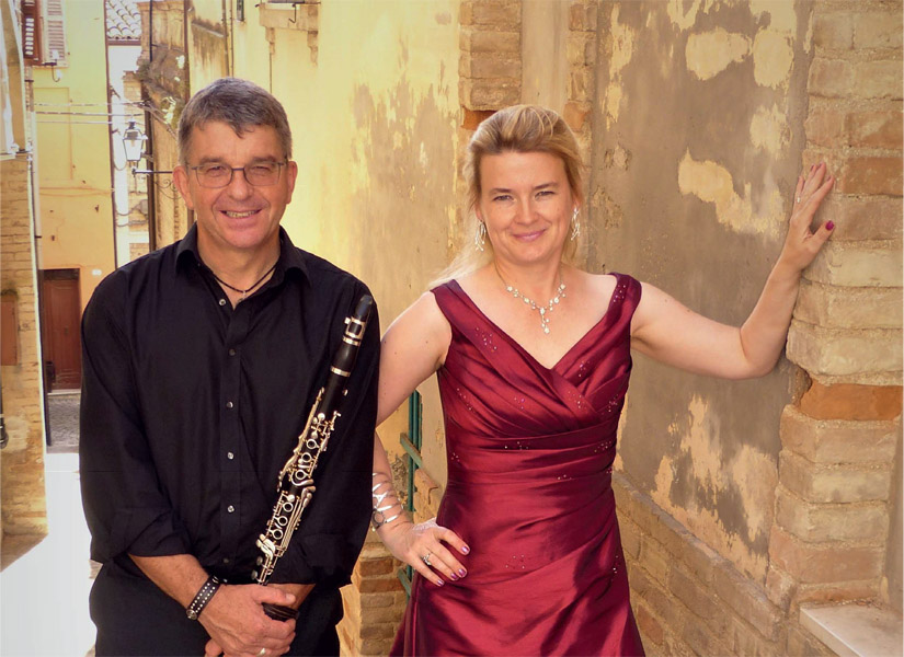 „Sing Your Soul“ gibt Konzert in Sehestedt