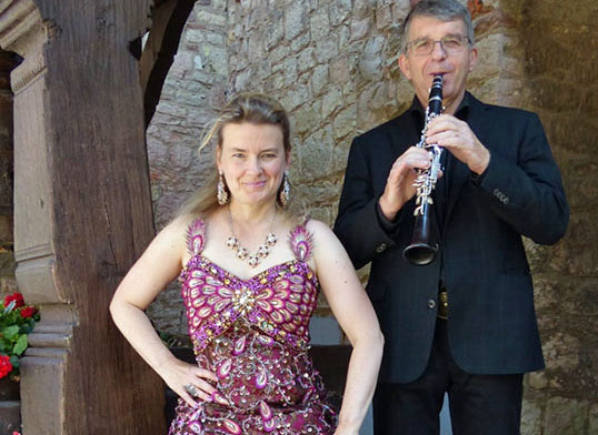 „Sing Your Soul“: Erneut Konzert in Sehestedt