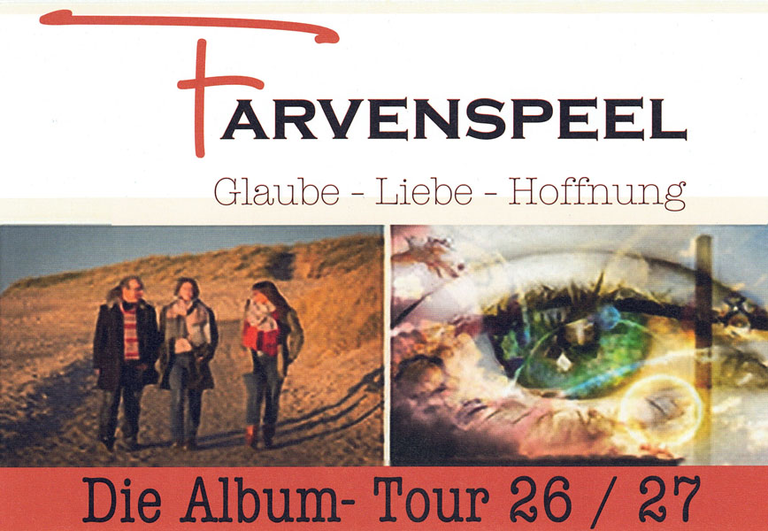Farvenspiel in Sehestedt
