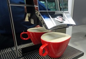 Cappucino sab