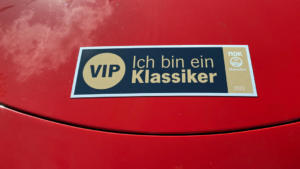 Die Veranstaltung