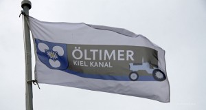 Öltimer Flagge whe